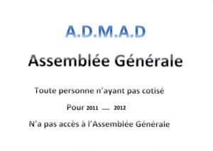 Attention !