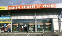 BREIZH Chasse et Pêche