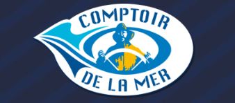 Le Comptoir de la Mer