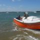 A vendre bateau pêche promenade