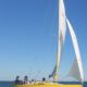 JAUNY BIGOUD' First class8 de l'école de voile Ocean360° Super équipé régate. A voir Arzal