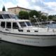 magnifique pedro boat levanto 38