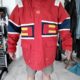 Veste de quart Xl